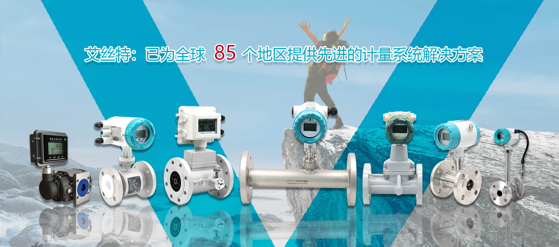 tyc太阳流量计